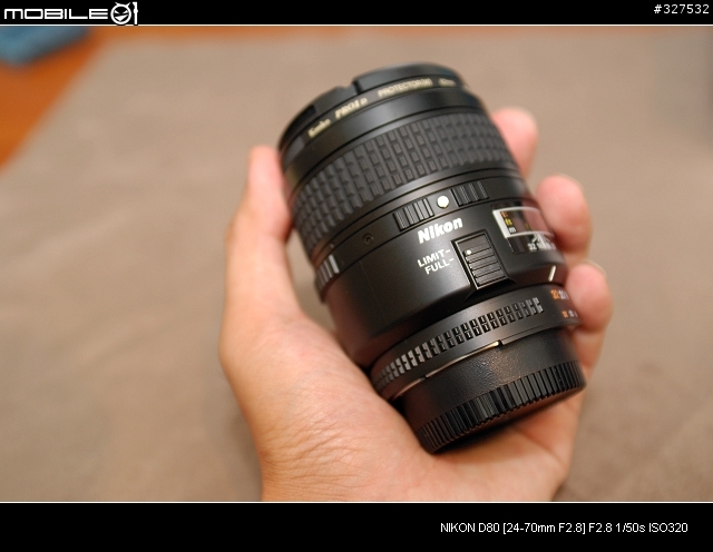 [D80長期分享][2007.08.13更新]新手分享購入及使用心得