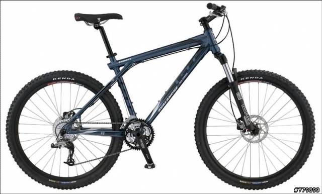 2008 GT Bike