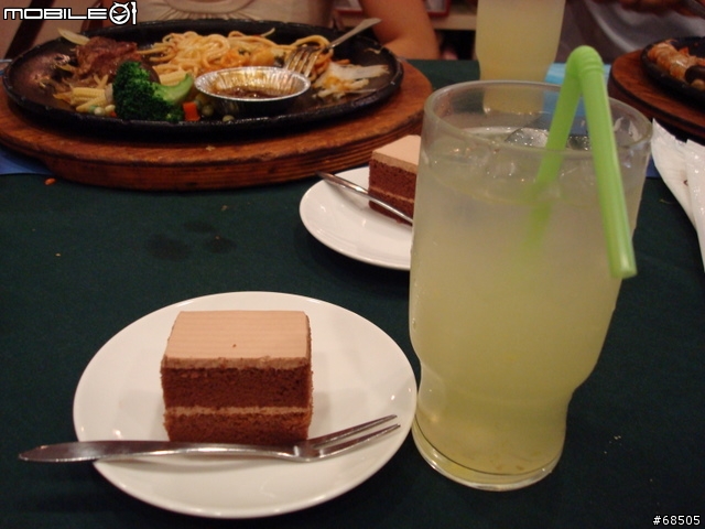 [阿牛食記]不平價卻物超所值的新平價牛排館