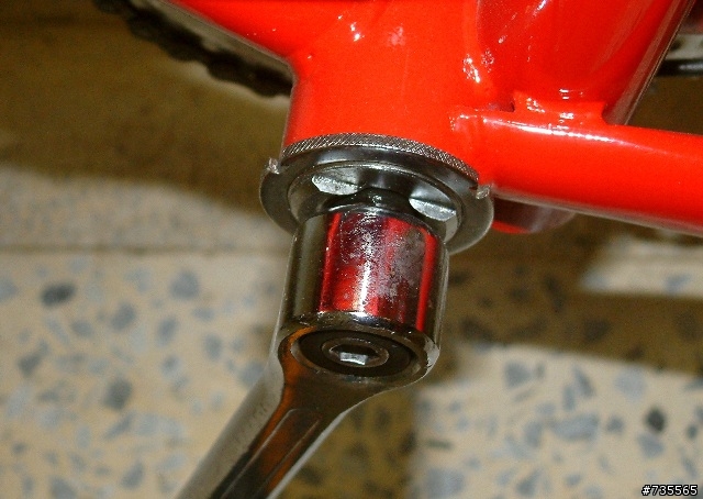 偽分享文~我的古董小折浴火重生記