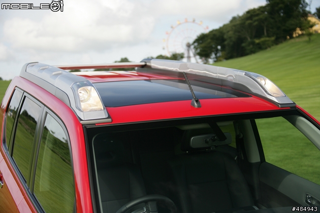 NEW X-TRAIL