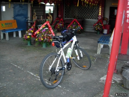 [南區-屏東縣]單日230KM挑戰完成