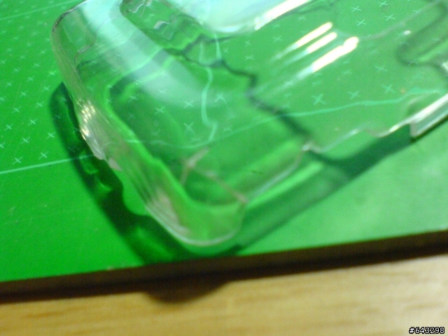 [購買心得]水晶殼並不水晶.....