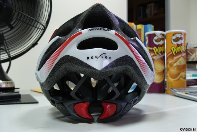 [分享]GIRO 安全帽