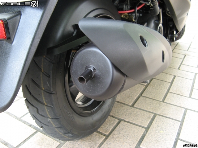 ﹝分享﹞一款不錯的代步車
