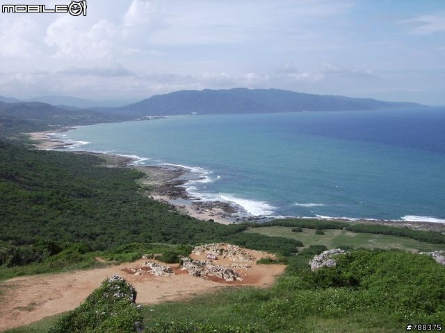 [賞圖]墾丁跑跑