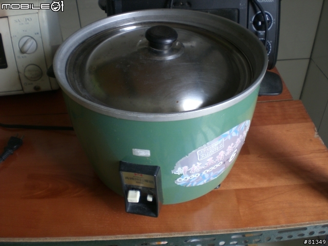 [窮人料理]蒸馬鈴薯拌橄欖油（附圖）