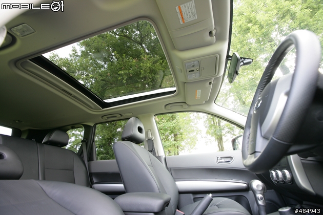NEW X-TRAIL