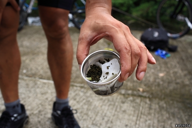 [北區-台北縣]分享心情---石碇→小格頭→坪林半日遊