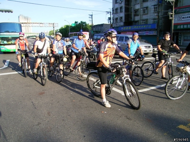 9月25日  烏來單車行   活動專區