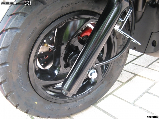 ﹝分享﹞一款不錯的代步車