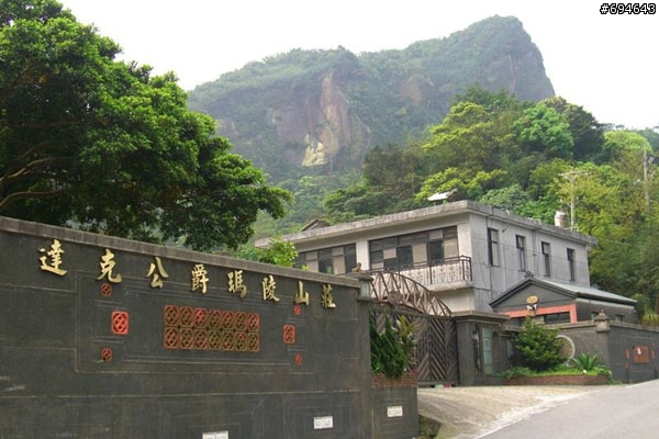 [北區-基隆市]基隆車友的私房路線
