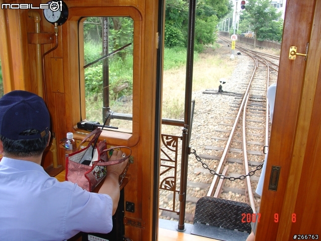 體驗 Shay 蒸汽火車 + 檜木車廂列車