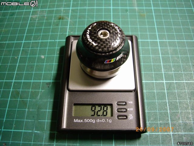 [分享] ORBEA ALMA