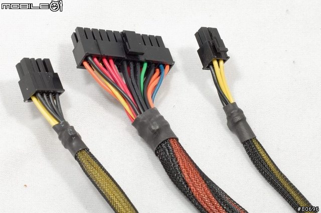 搭載固態電容真的比較好嗎?海韻S12 II 500W簡介與測試