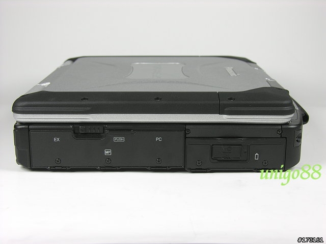 [分享] TOUGHBOOK CF-30CW1AXS 全紀錄(圖文補完)