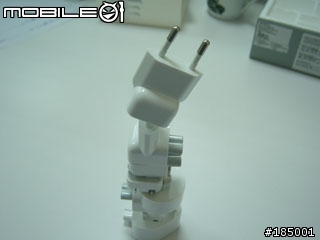 [分享] Apple World Travel Adapter Kit 世界插頭轉換器