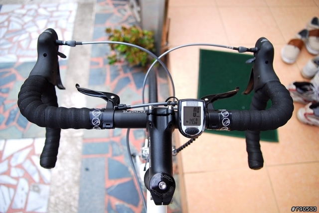 [分享+開箱] 2008 Giant OCR3