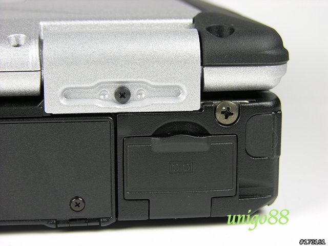 [分享] TOUGHBOOK CF-30CW1AXS 全紀錄(圖文補完)