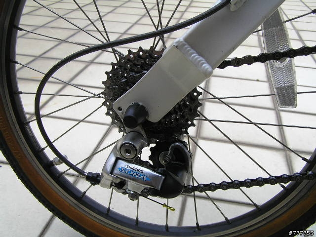 (土炮DIY) 小折變身MTB