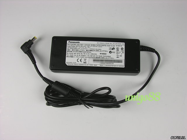 [分享] TOUGHBOOK CF-30CW1AXS 全紀錄(圖文補完)