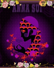 [w810i/176x220] 特務 J-240X320版本/神鬼奇航/ANNA SUI/HAYABUSA/PANDA-Z/小叮噹-魔界大冒險