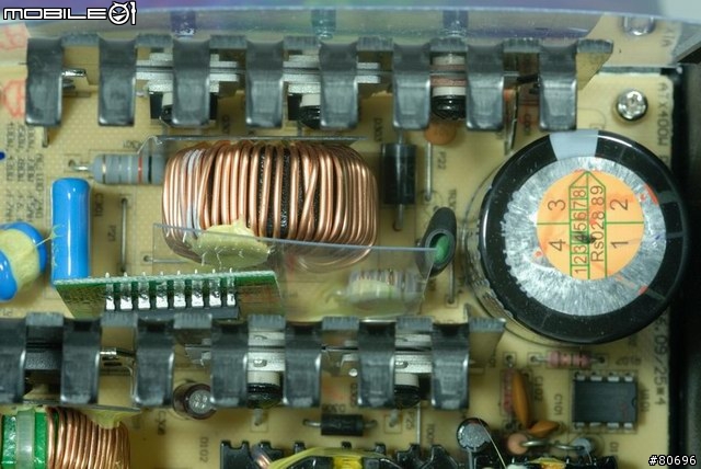 搭載固態電容真的比較好嗎?海韻S12 II 500W簡介與測試