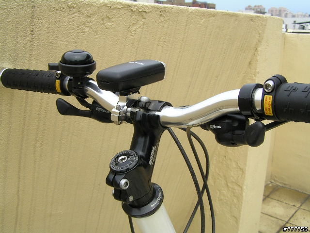 (土炮DIY) 小折變身MTB