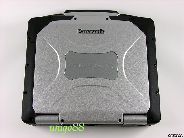 [分享] TOUGHBOOK CF-30CW1AXS 全紀錄(圖文補完)