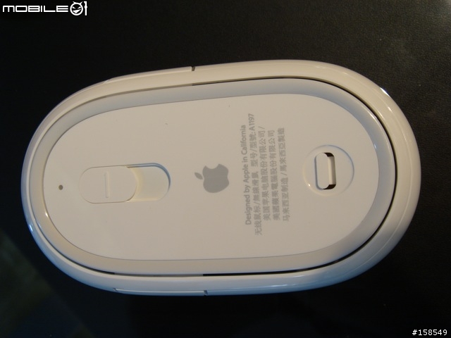 [分享] iMac "C2D 2.8G Extreme" 給我的頂級奢華的電腦享受！