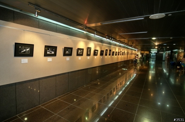 [攝影展觀後感]初攝. 出色-四人攝影聯展