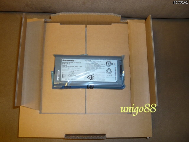 [分享] TOUGHBOOK CF-30CW1AXS 全紀錄(圖文補完)