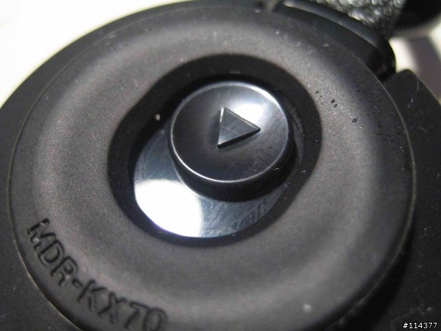 [分享]SONY 捲線式耳機