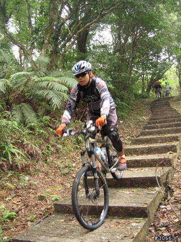 貓空OFF ROAD初體驗
