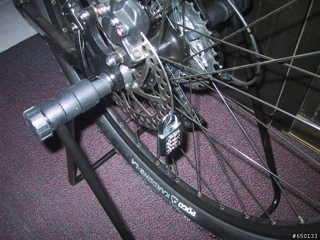 我的車車差點被A走