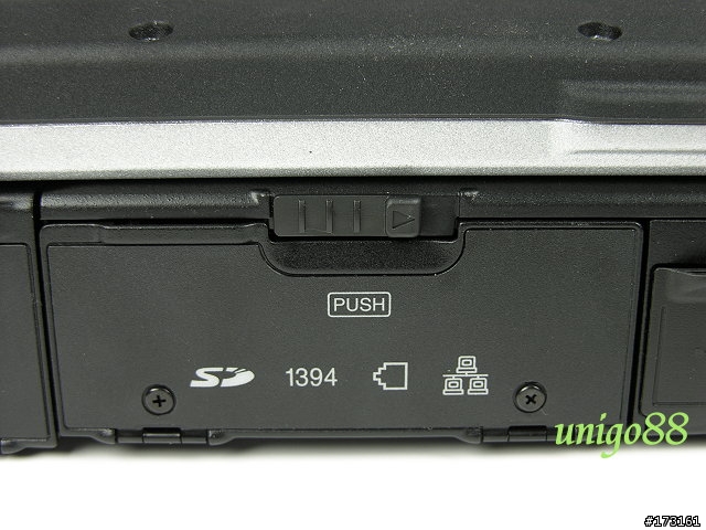 [分享] TOUGHBOOK CF-30CW1AXS 全紀錄(圖文補完)