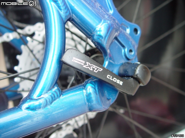 2008冠軍一號開箱文