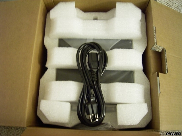 [分享] Thecus N5200 NAS Server 5TB 入手