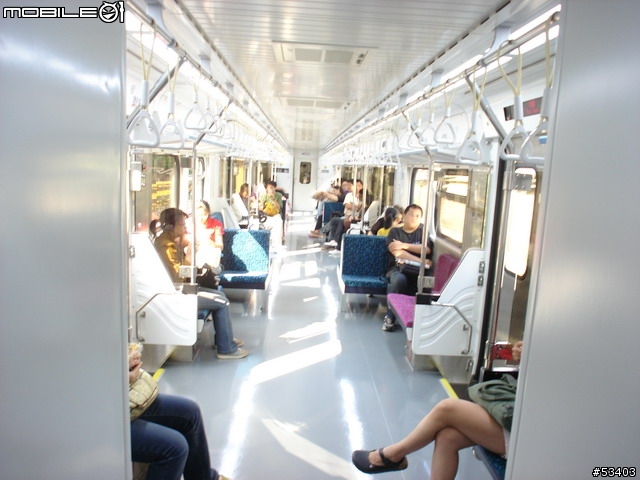 [鐵道初體驗] EMU 700 型 區間快車初乘體驗!
