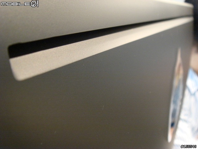 [分享] iMac "C2D 2.8G Extreme" 給我的頂級奢華的電腦享受！