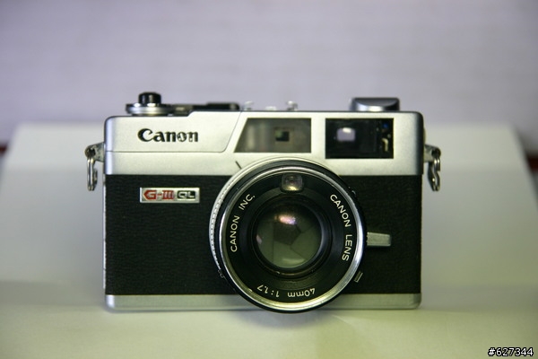 對於Canon G3 QL17對於有充分了解的來唷!  我有問題...
