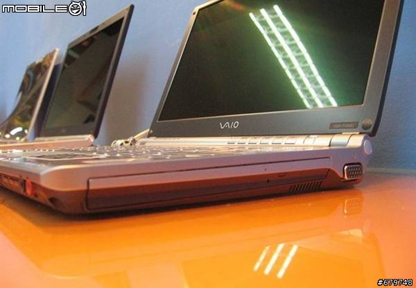 有大大知道VGN-TX56C/B(W)這款機型嗎？