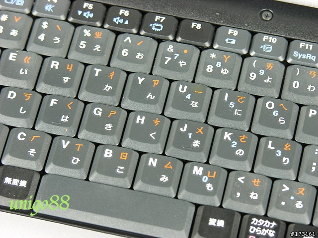 [分享] TOUGHBOOK CF-30CW1AXS 全紀錄(圖文補完)