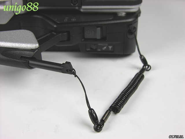 [分享] TOUGHBOOK CF-30CW1AXS 全紀錄(圖文補完)