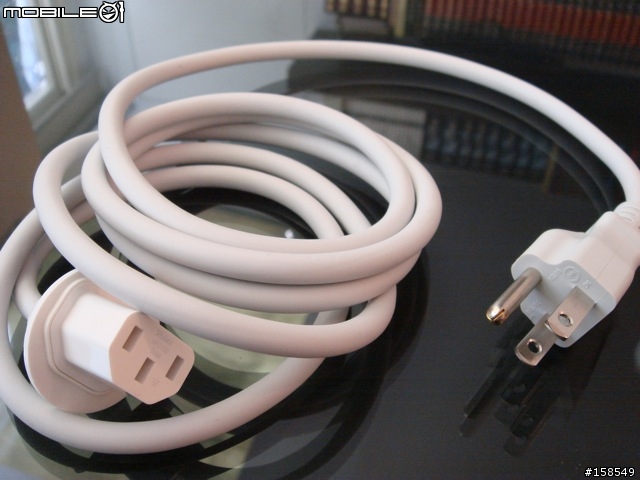 [分享] iMac "C2D 2.8G Extreme" 給我的頂級奢華的電腦享受！