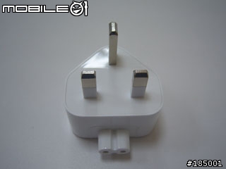[分享] Apple World Travel Adapter Kit 世界插頭轉換器
