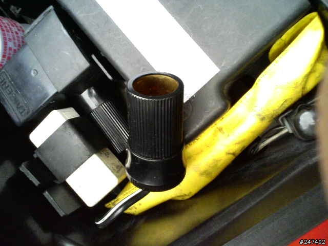 ﹝分享﹞我的改造車G-MAX颶風號，分享窮人車廂擴大文
