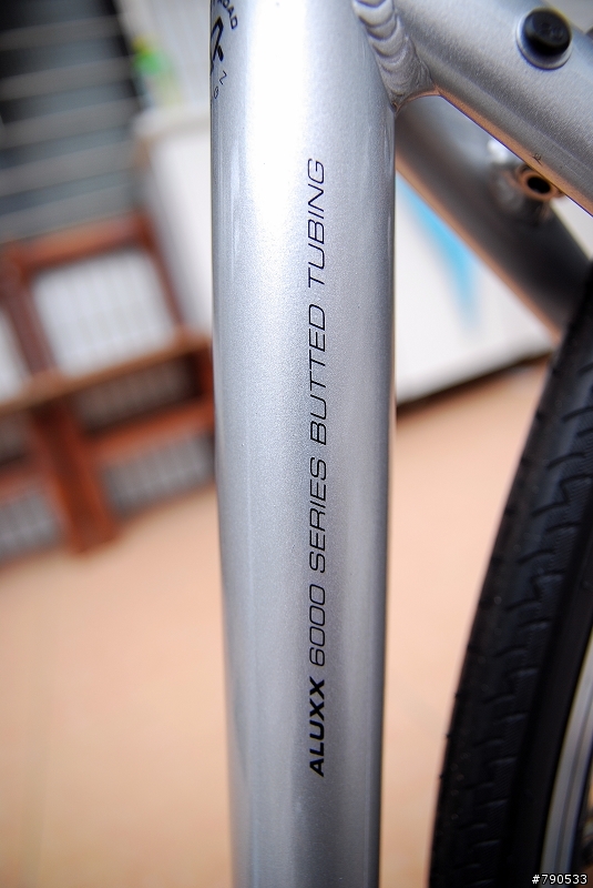 [分享+開箱] 2008 Giant OCR3