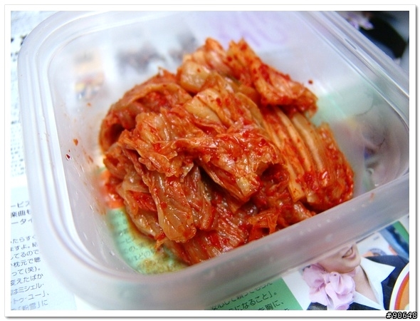 [食譜]人人會做的家庭料理-韓式拌飯