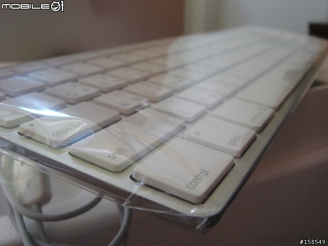 [分享] iMac "C2D 2.8G Extreme" 給我的頂級奢華的電腦享受！